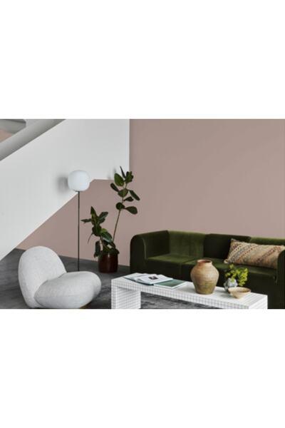 Jotun Silky Pink 20054 Fenomastic Güzel Evim Serisi Zengin Mat 1lt