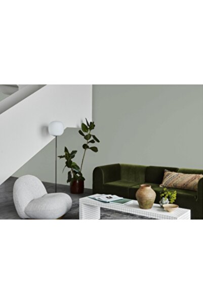 Jotun Minty Breeze 7163 Fenomastic Güzel Evim Serisi Zengin Mat 1lt