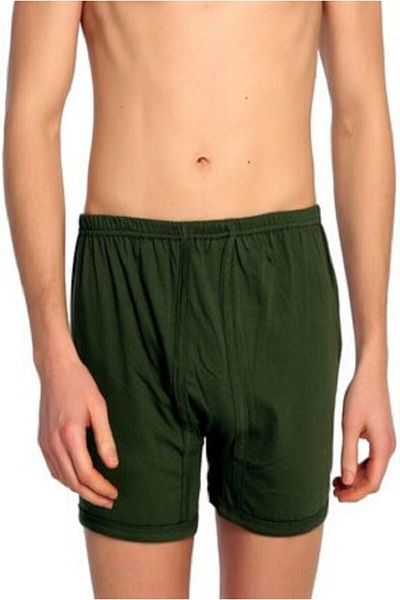 Seher Yıldızı Seher Men's Colorful Leg Panties 5 Pack