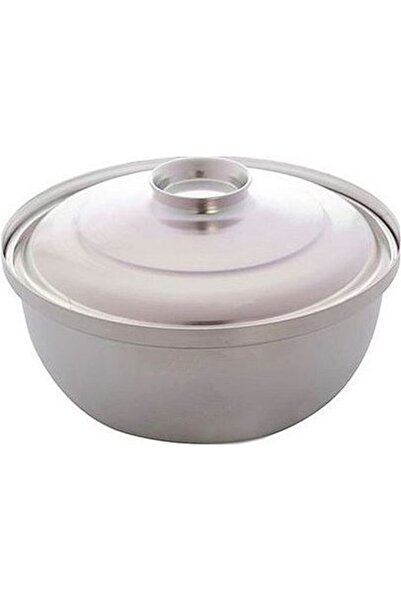 Lider Alüminyum Helvane Tencere 48 Cm Şen Kardeşler Alüminyum