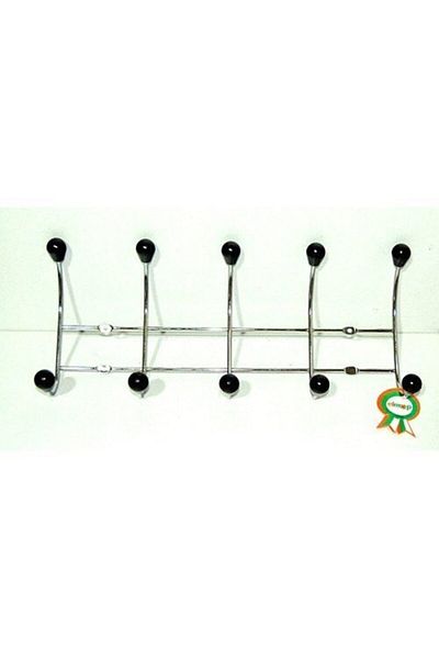 Universal Hanger Wall 5 Piece