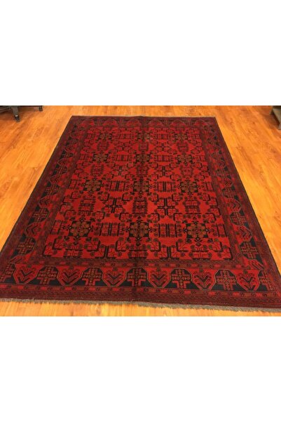 Teka Afgan Biricik Halı