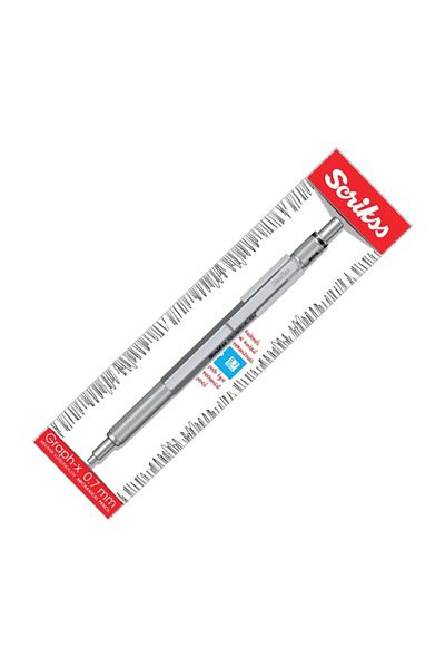 Scrikss Graph X Versatil Pen