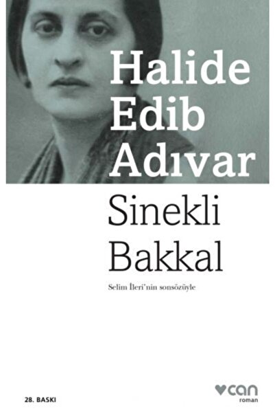 Can Yayınları Sinekli Bakkal