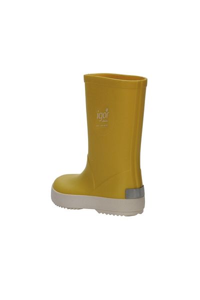 IGOR Unisex Παιδικά Yellow Splash Nautico Rain Boots W10107