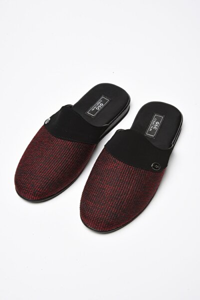STYLE G&C COLLECTION 325 نعال منزلية للرجال