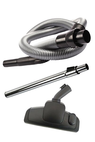 Electrolux Pure C9 Pc91-4mgt Hortum Seti (gri Renkli)