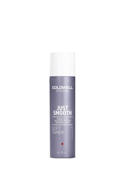 GOLDWELL Just Smooth Soft Tamer Yatıştırıcı Losyon 75 ml