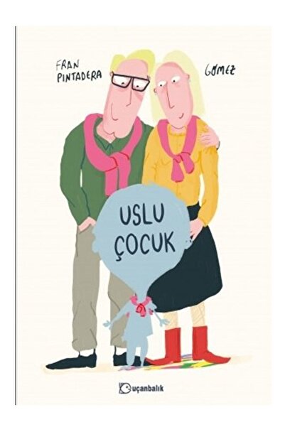 Tudem Yayınları Uslu Çocuk