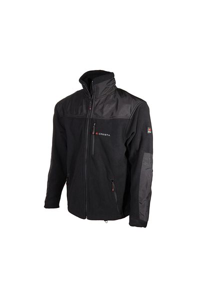 Cresta Ανδρικό παλτό Fleece εξωτερικού χώρου