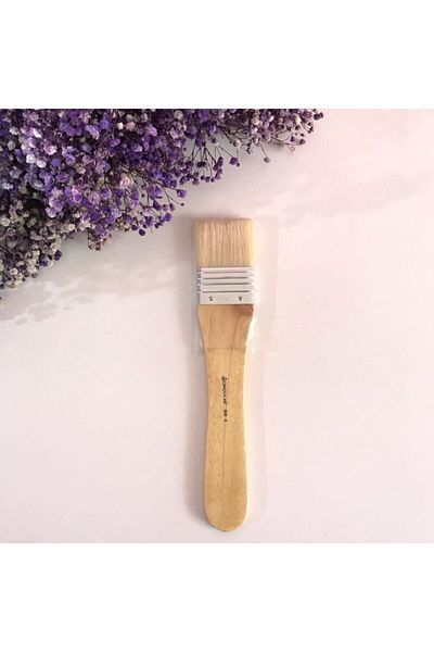 Cenova Βούρτσα δαπέδου 509-3 Bristle Bristle Antique Floor Την ίδια μέρα Γρήγορη αποστολή