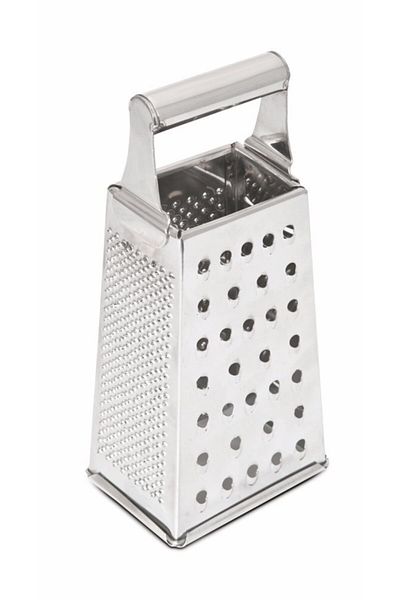 Kapp Steel Pyramid Grater