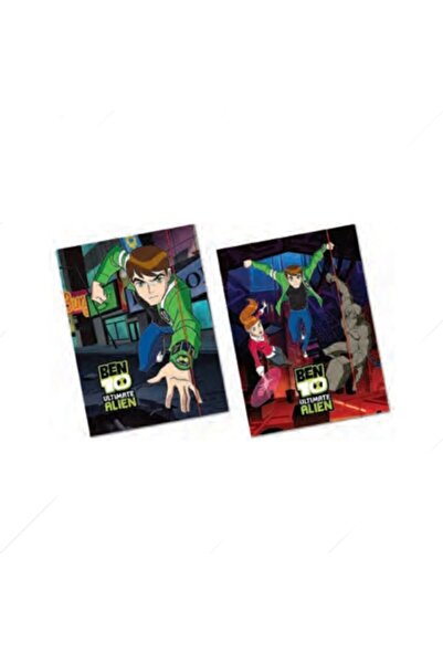 Keskin Ben10 Lastikli Resim Dosyası 120100-19
