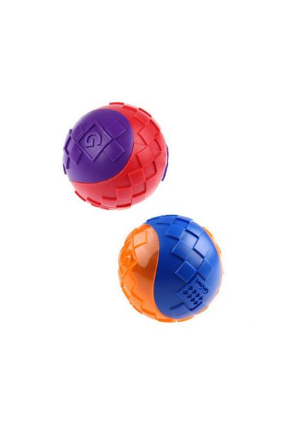Gigwi 6410 Ball Sound Hard Ball Medium 2 Li.