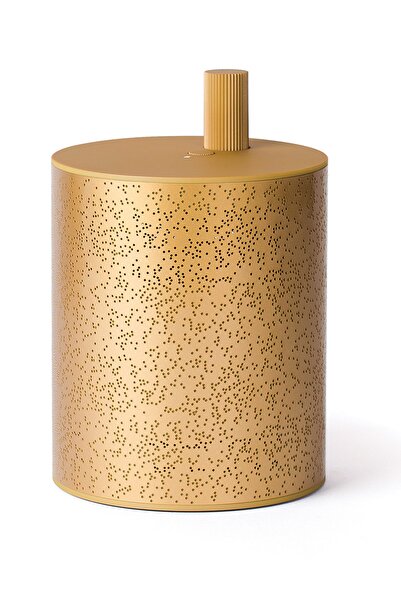 Lexon Cylındre La109n Bluetooth Hoparlör Siyah