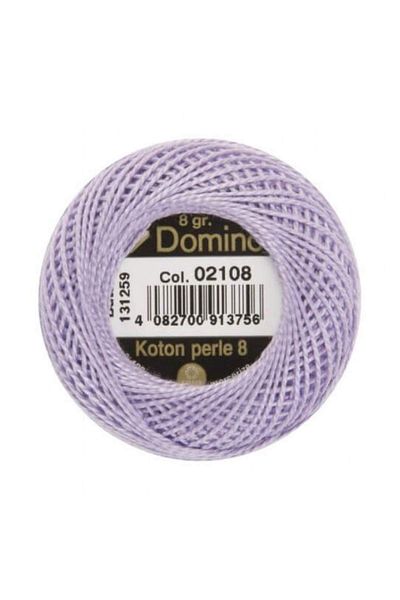 Anchor Παλτό Domino Koton Perle No:8