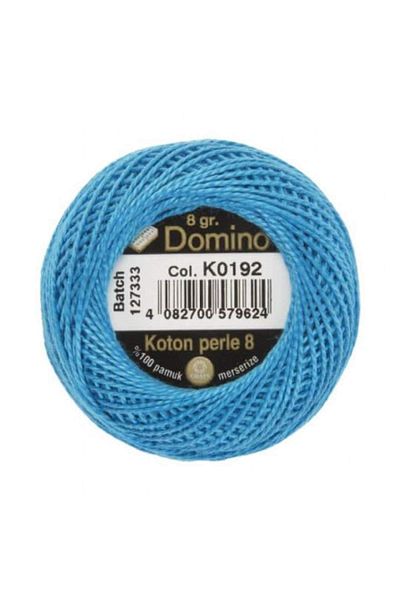 Anchor Paltoane Domino Koton Perle Nr:8