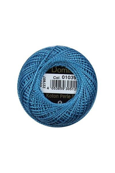 Anchor Paltoane Domino Koton Perle Nr:8