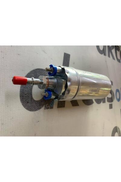 mrz Mazot Yakıt Pompası Albea Palio Doblo