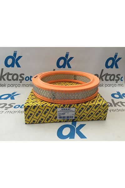 OPAR Air Filter Doğan Slx Şahin 94 Model Above