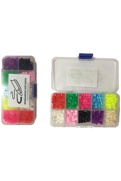 Trendy Toys Iron-on Bead Set 5mm
