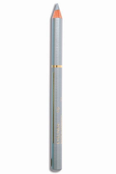 Misten Eye Pencil 115 Silver - 3 Pieces