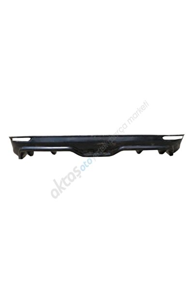 Genel Markalar Arka Karlık Egea