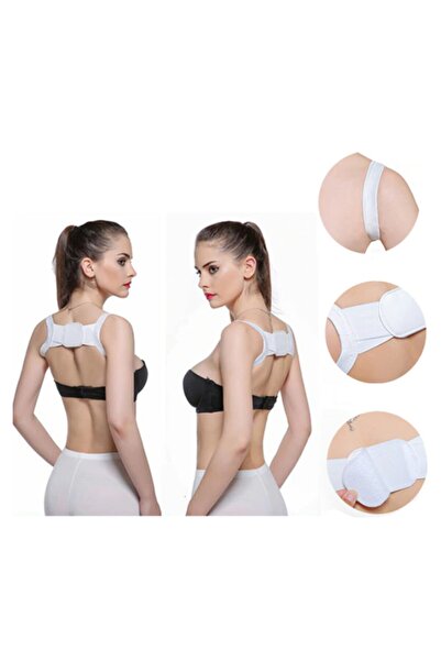 DIGERUI Chest Belt Dik Duruş Korsesi Kelebek