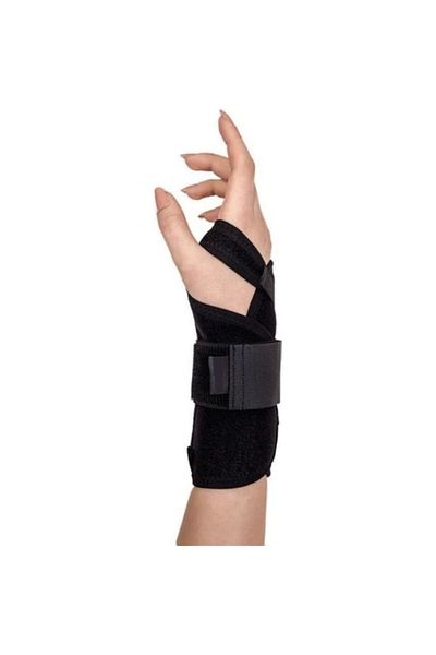 RAJ Hand Wrist Splint Splinti Carpal Tunnel Right Hand