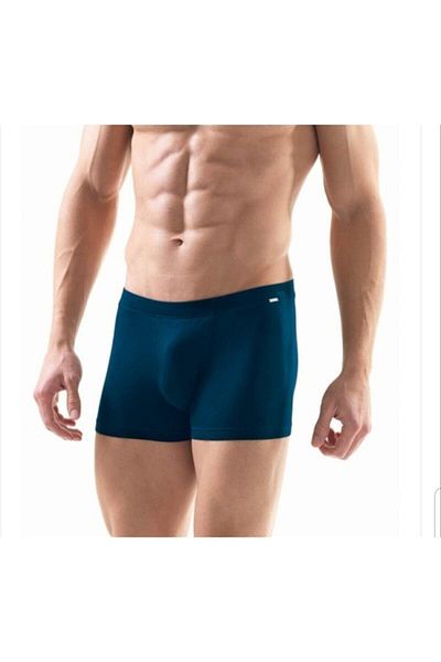 Blackspade Ανδρικά μποξεράκια Navy Blue
