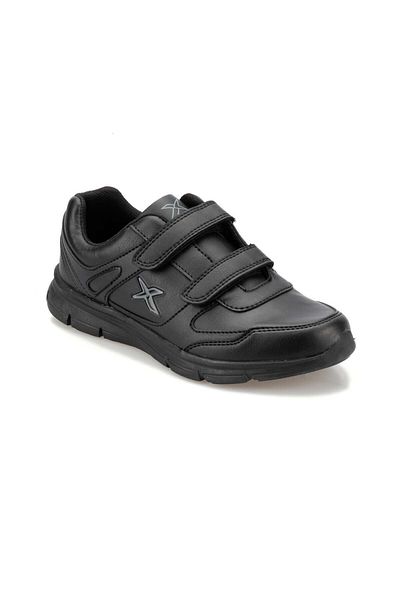 Kinetix Ανδρικά αθλητικά παπούτσια με μαύρο Velcro