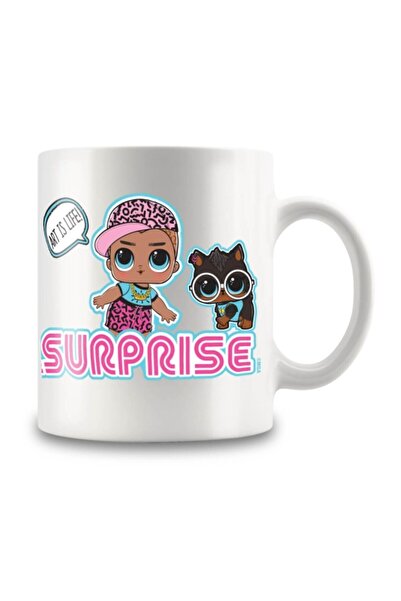 Utku Oyuncak لول كوب زجاجي Lol7599