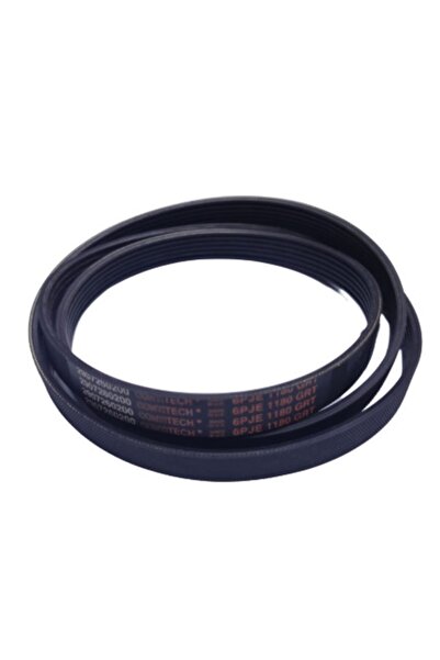 Arçelik Beko Çamaşır Makinesi Kayışı Pje 1180 2907260600 - 2466300202