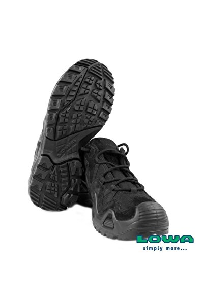 Lowa ZEPHYR GTX SIYAH AYAKKABI