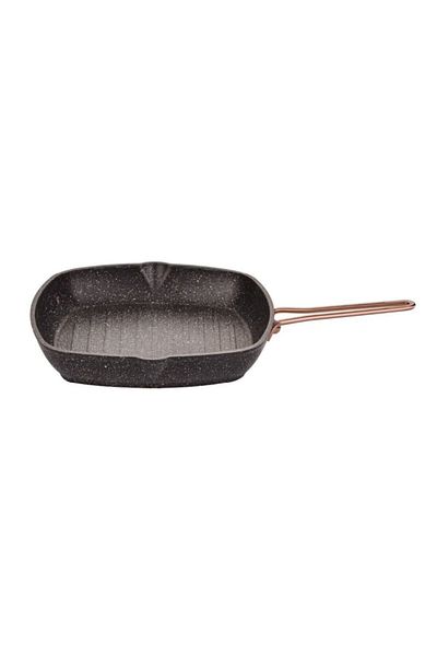 Neva N2854 Bitter Plus 28 Cm Grill Pan
