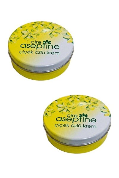 CIRE ASEPTINE Klasik Teneke 150 Ml+klasik Teneke 150ml ( 2 Ürün)