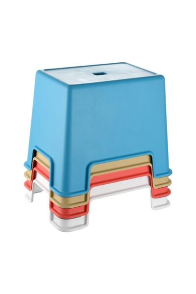 Ecosol Lux Banyo Taburesi