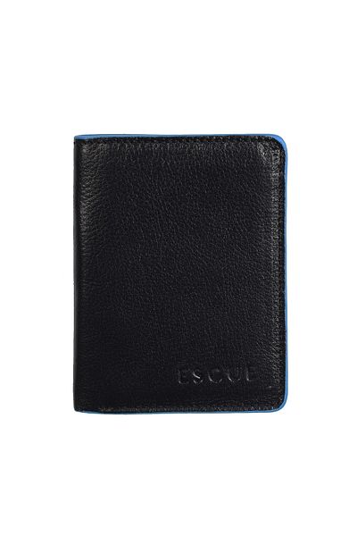Esgue Leather Men's Wallet