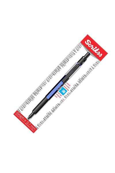 Scrikss Graph X Versatil Pen