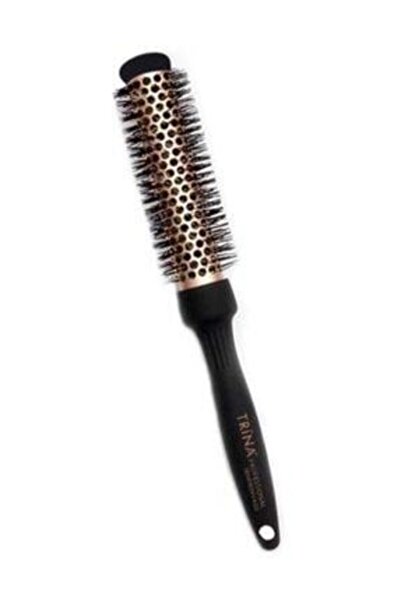 Trina Στρογγυλή θερμική βούρτσα μαλλιών Diva Νο. 3