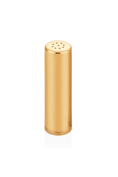Narin Star - Salt Shaker - Matte Gold (TITANIUM)