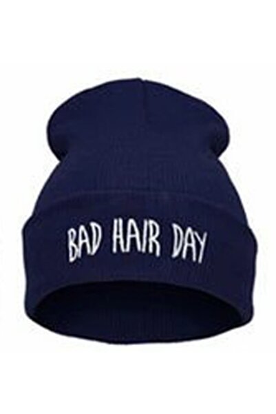 ŞapkaMania قبعة يوم الشعر السيئ