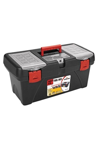 Genel Markalar Super Bag Asr-2048 22" Takım Çantası - Plastik Kilitli