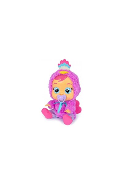 GIOCHI PREZIOSI Cry Babies Ağlayan Bebekler Lizzy Lisanslı Ürün