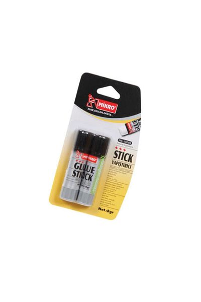 Mikro Ms-1008 8grGlue Stick Adhesive