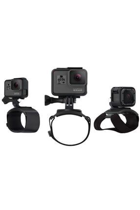 Gopro strap discount