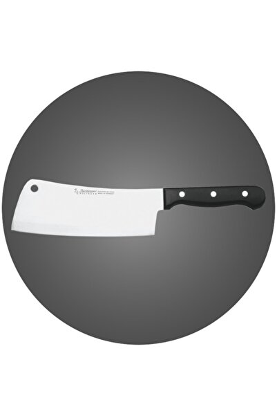 Solingen Burgvogel Basic Serıe4000 18 Cm Et-kemik Satırı 4510.401.18.0