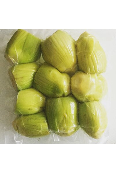 Karareis Çiftliği 10 Adet Kalp Enginar Vakumlu Soyulmuş