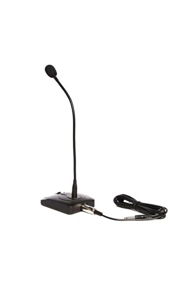 Notel Masa Tipi Mikrofon