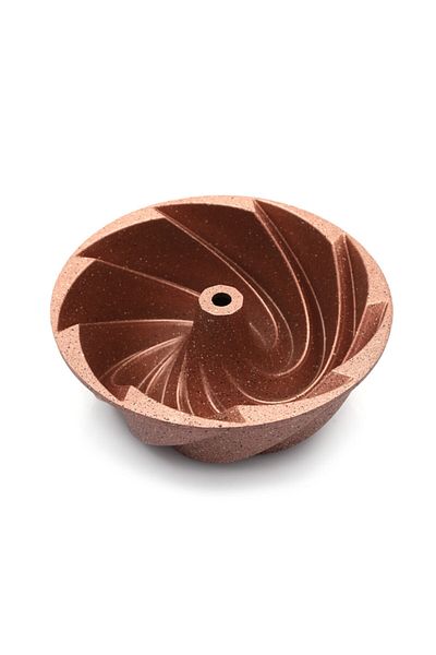 Eda 26 Cm Cast Cake Mold Wind Rose